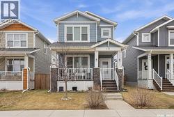431 Eaton LANE  Saskatoon, SK S7V 0H5