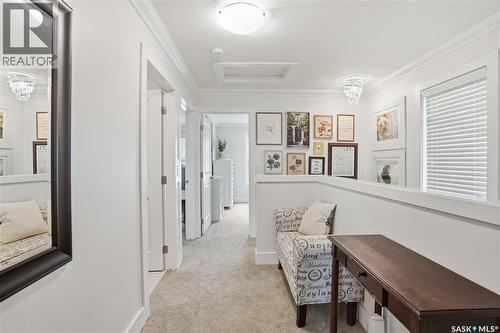 431 Eaton Lane, Saskatoon, SK - Indoor Photo Showing Other Room