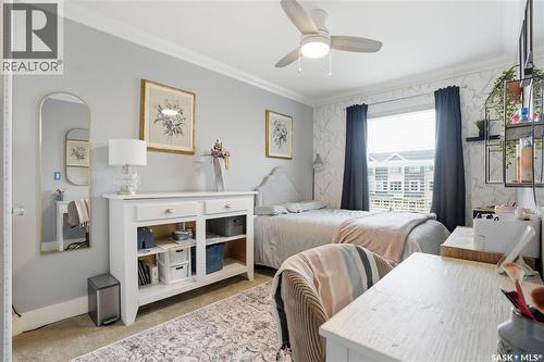 431 Eaton Lane, Saskatoon, SK - Indoor Photo Showing Bedroom