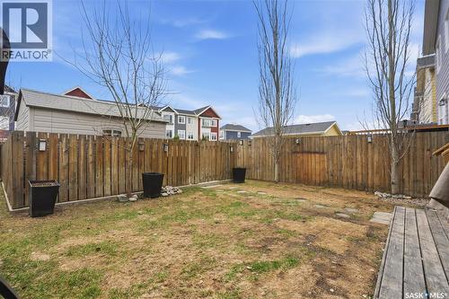 431 Eaton Lane, Saskatoon, SK - Outdoor