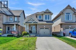 26 LIMERA Avenue Elmira, ON N3B 0B6