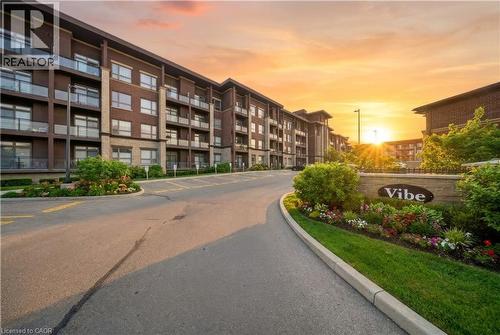 5010 CORPORATE Drive Unit# 109  Burlington, ON L7L 0H6