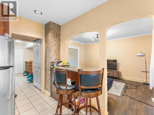 836 Elliott, Windsor, ON - Indoor