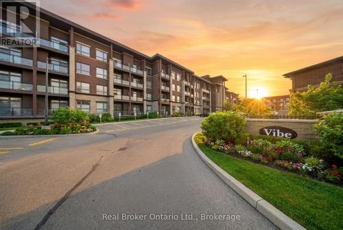 109 - 5010 CORPORATE DRIVE  Burlington (Uptown), ON L7L 0H6