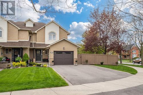 4119 FOXWOOD DRIVE  Burlington, ON L7M 4L3