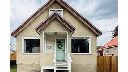 1570 WARREN Avenue  Kimberley, BC V1A 1R3