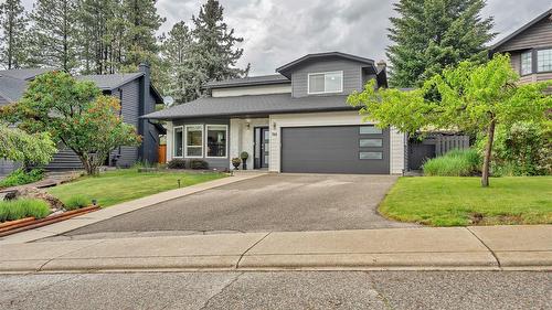 769 Balsam Avenue  Penticton, BC V2A 7Y8