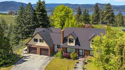 3025 Naramata Road  Naramata, BC V0H 1N1