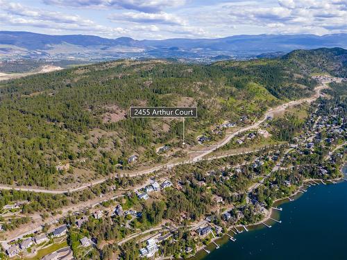2455 Arthur Court, Kelowna, BC 