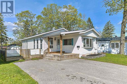 74 - 580 WEST STREET S  Orillia, ON L3V 6L8