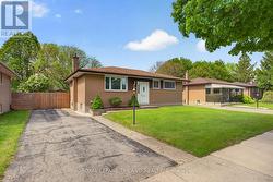 1026 CHIPPEWA DRIVE  London East (East D), ON N5V 2T5