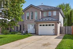 42 FRESHMEADOW WAY Guelph (Willow West/Sugarbush/West Acres), ON N1K 1R9