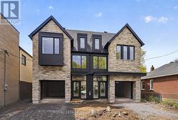 B - 608 TWEEDSMUIR AVENUE Ottawa, ON K1Z 5P3