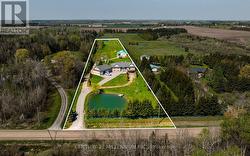 434424 4TH LINE  Amaranth, ON L9W 0P4