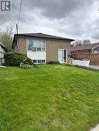78 PANDORA CIRCLE Toronto, ON M1H 1V7