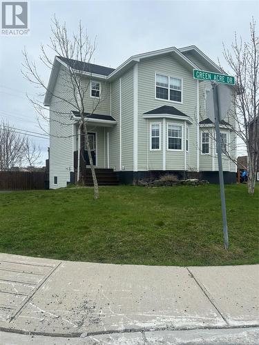 254 Green Acre Drive  St. John's, NL A1H 1C2