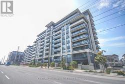 703 - 396 HIGHWAY 7 ROAD E Richmond Hill, ON L4B 0G7