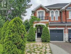 152 MAHOGANY FOREST DRIVE Vaughan, ON L6A 0S5