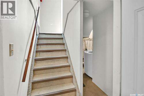 312 Mckinnon Avenue S, Saskatoon, SK - Indoor Photo Showing Other Room