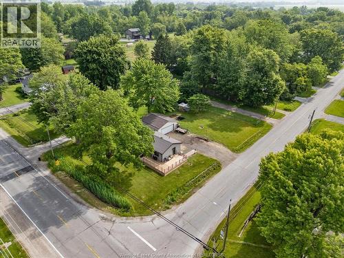 8650 Malden ROAD  Lasalle, ON N9J 2V7