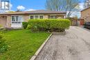 39 Danesbury Crescent, Brampton, ON  - Outdoor 
