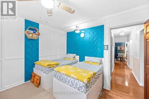 39 Danesbury Crescent, Brampton, ON - Indoor Photo Showing Other Room