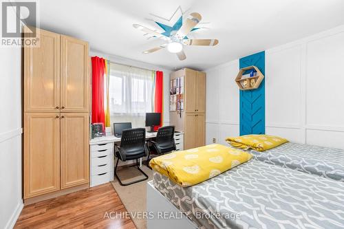 39 Danesbury Crescent, Brampton, ON - Indoor Photo Showing Other Room