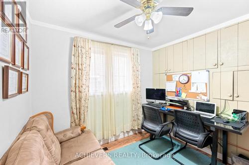39 Danesbury Crescent, Brampton, ON - Indoor Photo Showing Office
