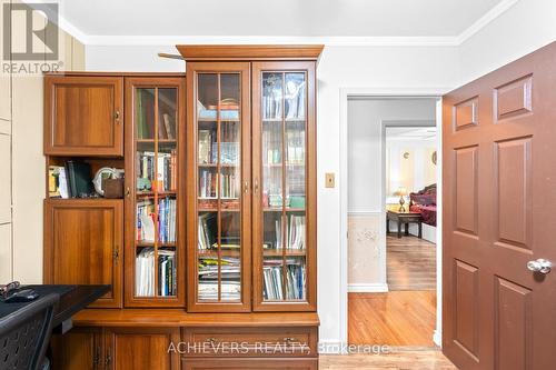39 Danesbury Crescent, Brampton, ON - Indoor Photo Showing Other Room