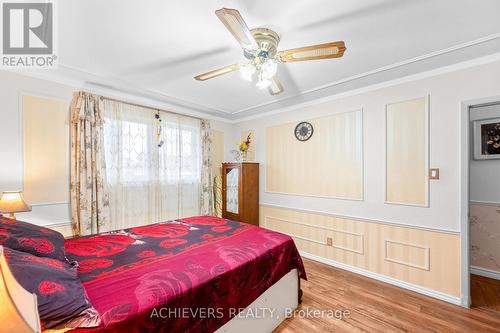39 Danesbury Crescent, Brampton, ON - Indoor Photo Showing Bedroom