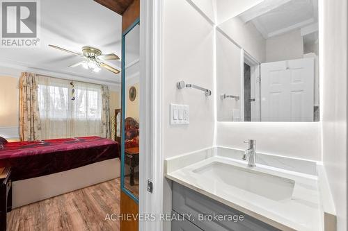 39 Danesbury Crescent, Brampton, ON - Indoor Photo Showing Bathroom