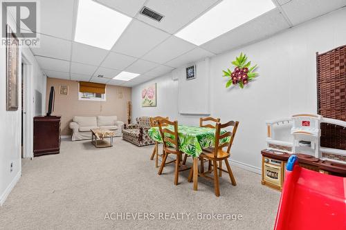 39 Danesbury Crescent, Brampton, ON - Indoor