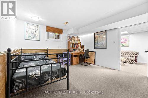39 Danesbury Crescent, Brampton, ON - Indoor