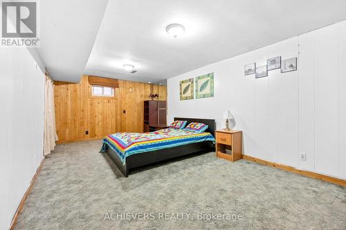 39 Danesbury Crescent, Brampton, ON - Indoor Photo Showing Bedroom