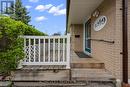 39 Danesbury Crescent, Brampton, ON  - Outdoor With Exterior 
