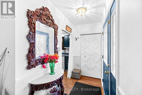 39 Danesbury Crescent, Brampton, ON - Indoor