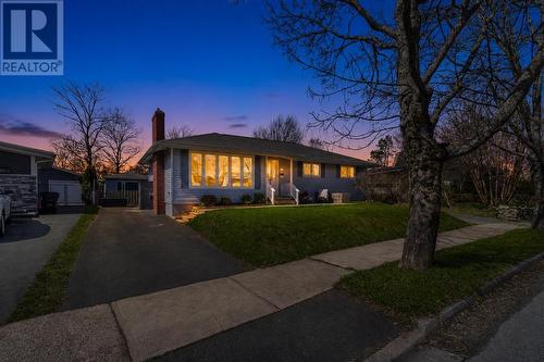9 Parsons Place  St. John's, NL A1A 1Y2