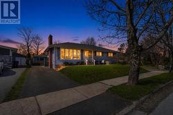 9 Parsons Place St. John's, NL A1A 1Y2