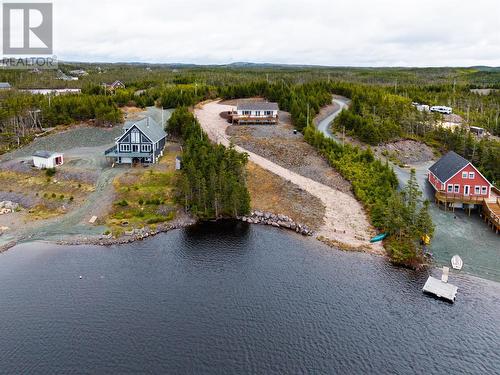 97 Penney Lane  Brigus Junction, NL A0B 1G0