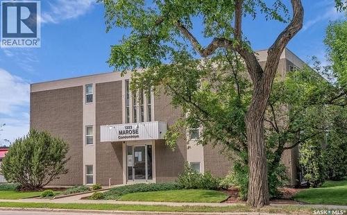 316 1223 7th AVENUE N  Saskatoon, SK S7K 2W1