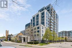 308 - 35 SARANAC BOULEVARD Toronto, ON M6A 2G4