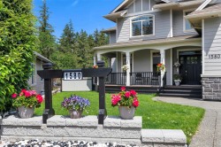1580 Nimpkish Pl Duncan, BC V9L 0A6