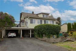27 View St Nanaimo, BC V2M 3S5