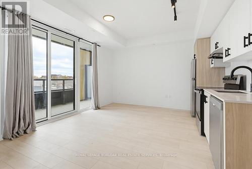 208 - 4878 Powers Common, Burlington, ON - Indoor