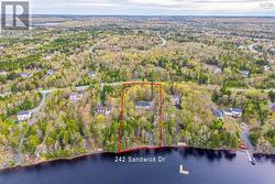 242 Sandwick Drive  Hammonds Plains, NS B4B 1V9