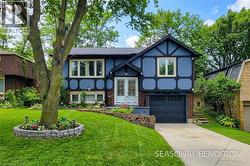114 JUANITA Drive  Hamilton, ON L9C 2G3