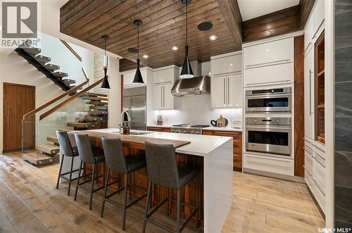 3430 Green Brook Road, Regina, SK - Indoor