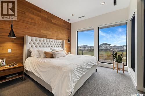 3430 Green Brook Road, Regina, SK - Indoor Photo Showing Bedroom