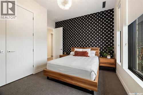 3430 Green Brook Road, Regina, SK - Indoor Photo Showing Bedroom
