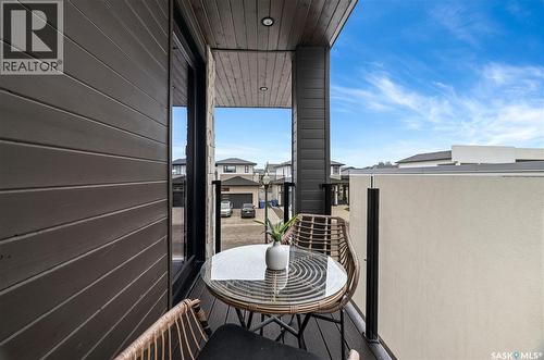 3430 Green Brook Road, Regina, SK - Outdoor With Exterior